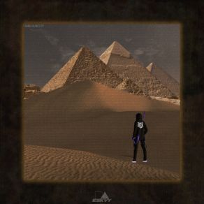 Sand Dunes album cover