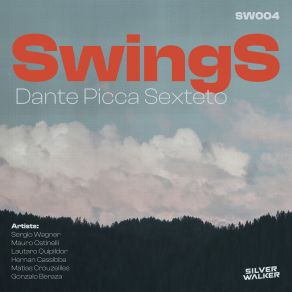 SwingS album cover