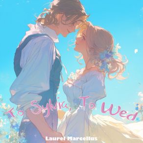 To Sylvia, To Wed album cover