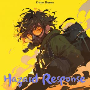 Hazard Response album cover