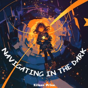 Navigating In The Dark album cover