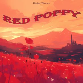 Red Poppy album cover