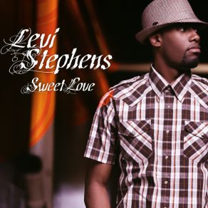 Sweet Love album cover