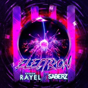Electron (Maxi-Single) album cover