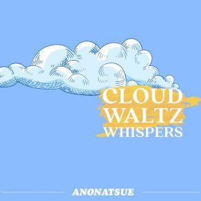 Cloud Waltz Whispers album cover