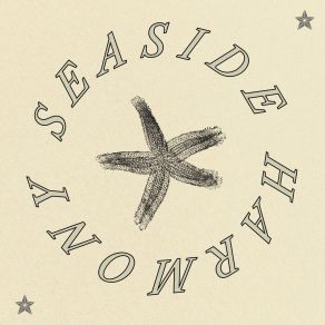 Seaside Harmony album cover