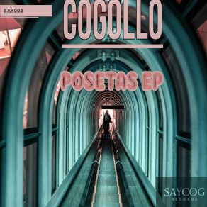 Posetas album cover