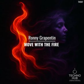 Move With The Fire album cover