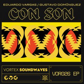 Con Son album cover