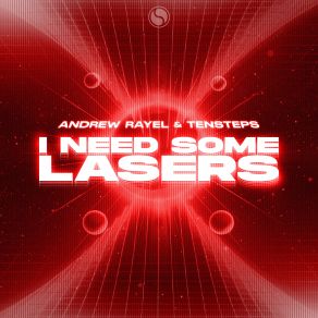I Need Some Lasers (Single) album cover