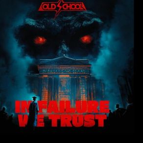 In Failure We Trust album cover