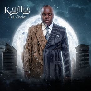 Full Circle album cover