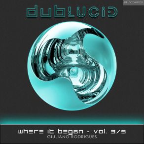 Where It Began, Vol. 3 album cover