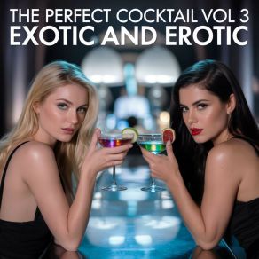 The Perfect Cocktail Vol. 3 album cover