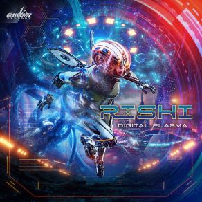 Digital Plasma album cover