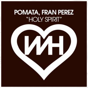 Holy Spirit album cover