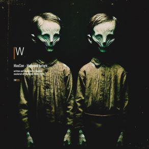 Happend Before album cover