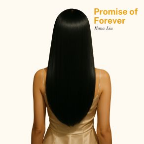 Promise Of Forever album cover