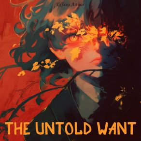 The Untold Want album cover