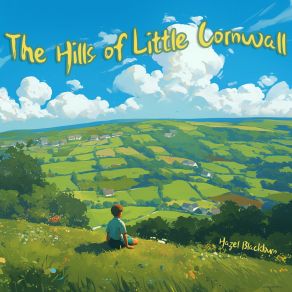 The Hills Of Little Cornwall album cover
