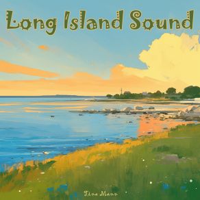 Long Island Sound album cover