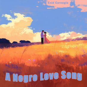 A Negro Love Song album cover