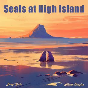 Seals At High Island album cover