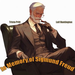 In Memory Of Sigmund Freud album cover