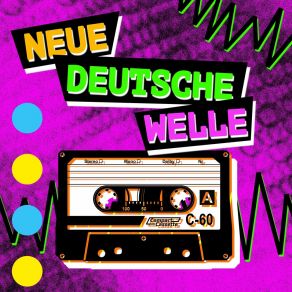 Neue Deutsche Welle (CD2) album cover
