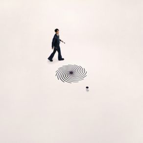 XOAY TRÒN album cover
