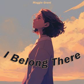 I Belong There album cover