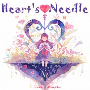 Heart's Needle album cover