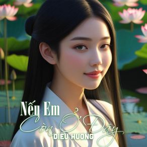 Nếu Em Còn Ở Đây album cover