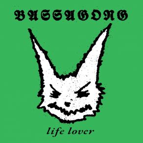 LIFE LOVER album cover