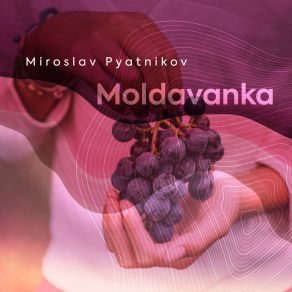 Moldavanka album cover