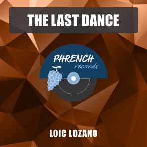 The Last Dance album cover