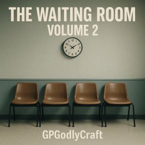 The Waiting Room, Vol. 2 album cover