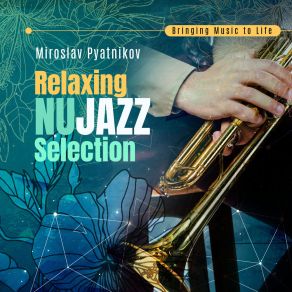 Relaxing Nu Jazz Selection album cover