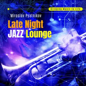 Late Night Jazz Lounge album cover