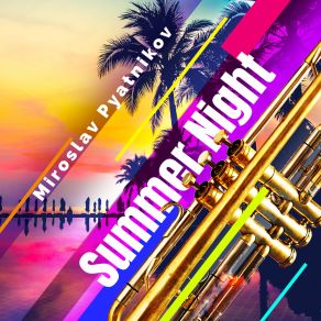 Summer Night album cover