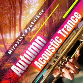 Autumn - Acoustic Trance album cover
