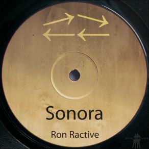 Sonora album cover