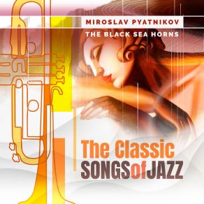 The Classic Songs Of Jazz album cover