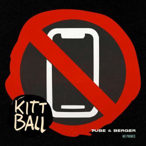 No Phones album cover