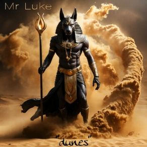 Dunes album cover