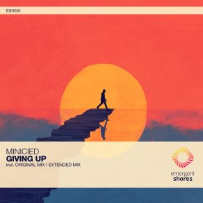 Giving Up album cover