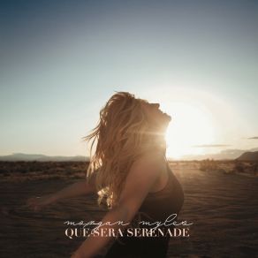 Que Sera Serenade album cover