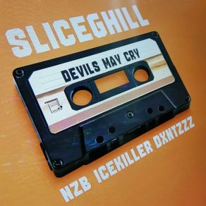 DEVILS MAY CRY album cover