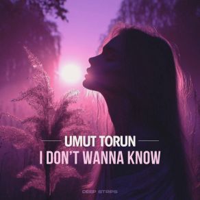 I Don't Wanna Know album cover