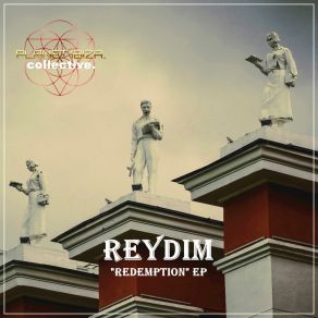 Redemption album cover